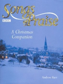 Image of Songs of Praise by Andrew Barr Hardback