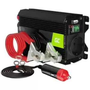 image of Green Cell Inverter PRO INVGC01 300 W - 230 V