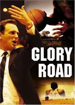 Image of Glory Road (2006) - DVD - Used