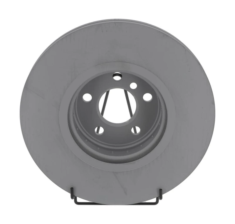 Image of Brake disc FERODO DDF3049VC-1