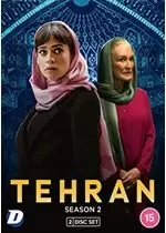 Image of Tehran Season 2 [DVD]