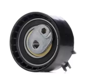 Image of RIDEX Tensioner Pulley, timing belt RENAULT 308T0114 130700238R,8200191324,8200347761 8200623883