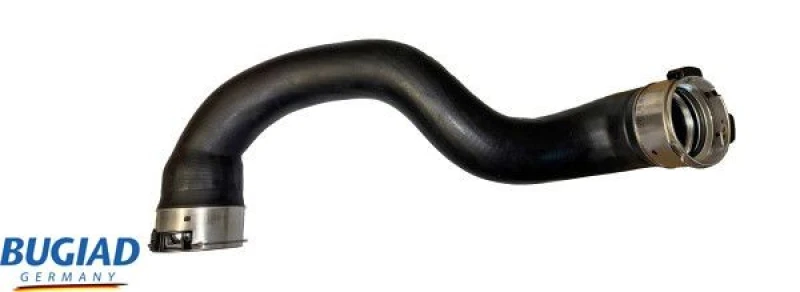 Image of Charger intake hose BUGIAD 82589