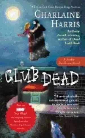 Image of club dead