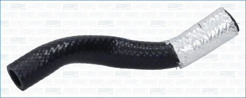 Image of AJUSA Oil Pipe, charger AJUSA OPR00128