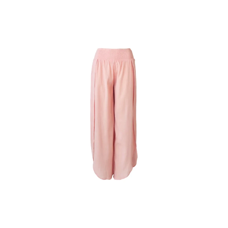 Image of Barts Womens Trousers Barts Ythaki Beach Rose Female M/L