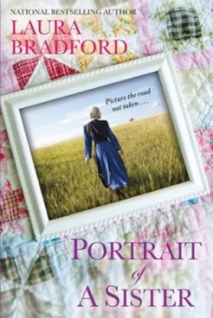 Image of Portrait of a sister by Laura Bradford