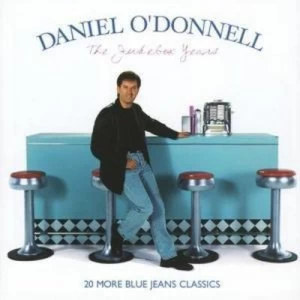 Image of The Jukebox Years by Daniel O'Donnell CD Album