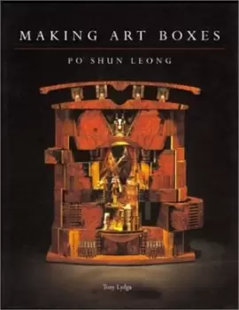 Image of Po Shun Leong by Po Shun Leong
