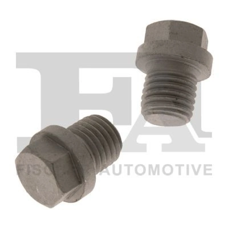 Image of FA1 862.364.001 Drain Plug Thread Size: M12x1,5 Oil Drain Plug,oil pan (593)