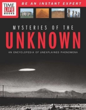 Image of Mysteries of the Unknown Paperback