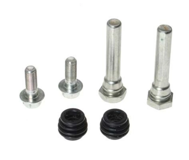 Image of BUDWEG CALIPER Guide sleeve kit, brake caliper BUDWEG CALIPER 169121