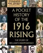 Image of pocket history of the 1916 rising