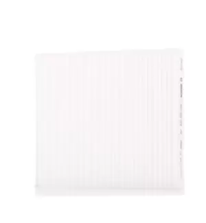 Image of Bosch Pollen filter FIAT,JEEP,CHRYSLER 1 987 432 273 05058381AA,05058693AA,5058381AA 5058693AA,05058381AA,05058693AA,5058381AA,5058693AA,K05058381AA