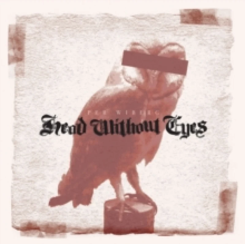 Image of Head Without Eyes Vinyl