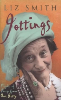 Image of Jottings by Liz Smith Hardback