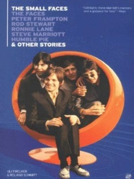 Image of The Small Faces and Other Stories Paperback