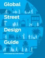 Image of global street design guide