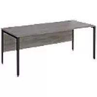 Image of Dams International Desk MB18KGO 1,800 x 800 x 725 mm