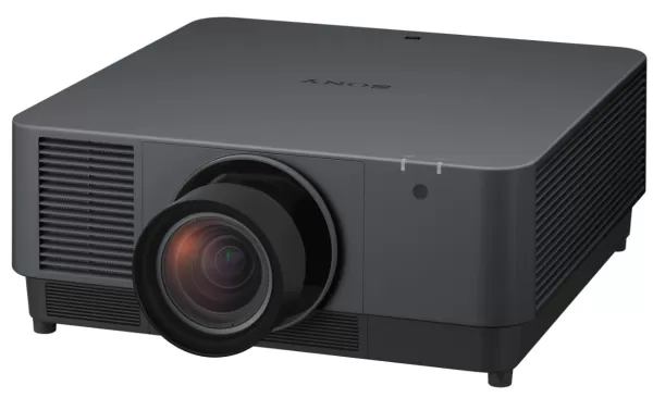 Image of Sony VPL-FHZ91L/B 9000 ANSI Lumens 3LCD Projector