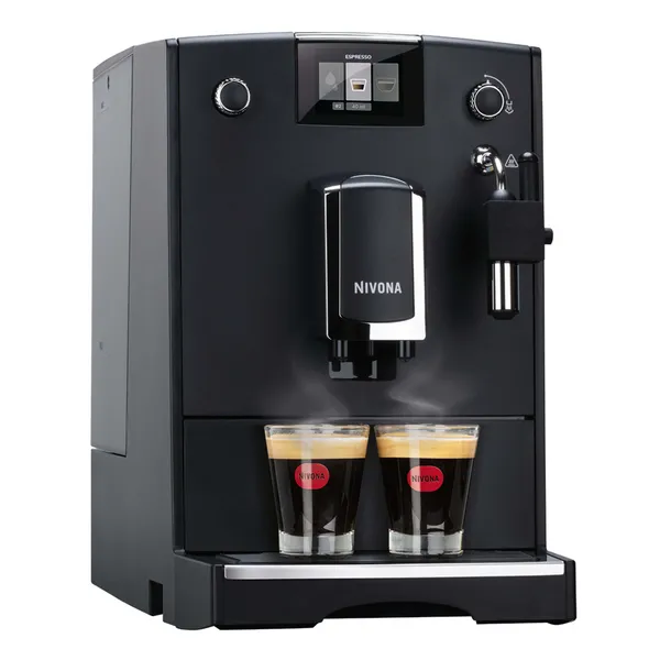 Nivona CafeRomatica NICR 550 Bean to Cup Coffee Maker