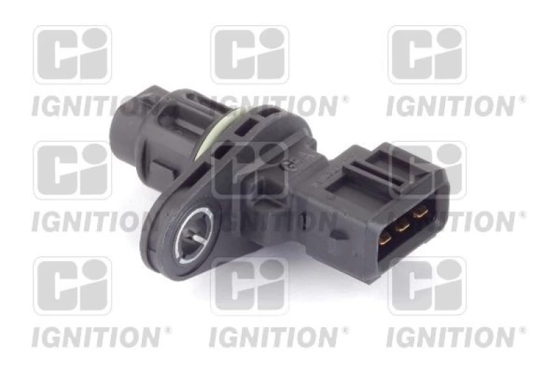 Image of QUINTON HAZELL Crankshaft sensor QUINTON HAZELL XREV472