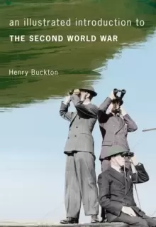 Image of An Illustrated Introduction to the Second World War