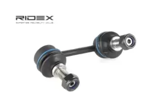 Image of RIDEX Anti-roll bar link PEUGEOT 3229S0374 517817,517821,517822 517830,517843