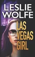 Image of las vegas girl