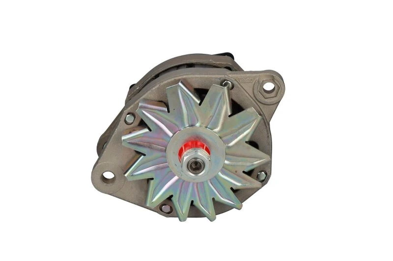 Image of VALEO 202083 Generator VALEO CORE-FLEX Alternator Charging Current: 55A, Voltage: 28V Alternator (4)