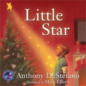 Image of little star