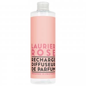 Image of Compagnie de Provence Rose Bay Fragrance Diffuser Refill 250ml