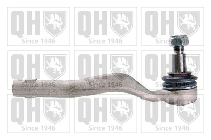 Image of QUINTON HAZELL Track rod end QUINTON HAZELL QR4063S