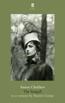 Image of The Seagull by Martin Crimp Paperback