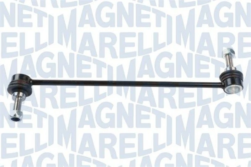 Image of MAGNETI MARELLI Repair kit, anti-roll bar bush MAGNETI MARELLI 301191621540