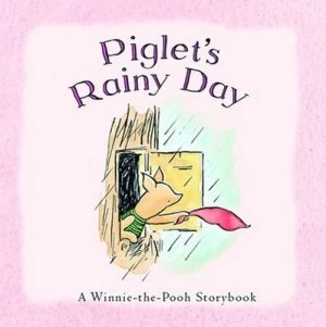 Image of Piglets Rainy Day Book