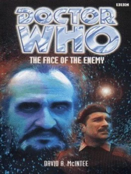 Image of The Face of the Enemy by David a Mcintee Paperback
