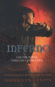 Image of Inferno by Sherrilyn Kenyon Paperback
