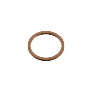 Image of Sump Plug Washer Seal 31703 by Febi Bilstein