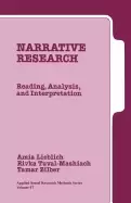 Image of narrative research reading analysis and interpretation