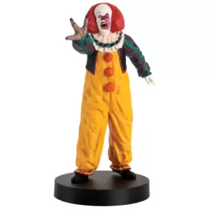 image of Eaglemoss Pennywise (1990 Tv) Figurine