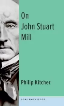 Image of On John Stuart Mill