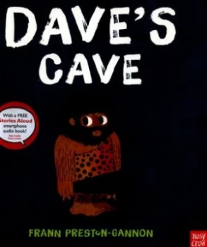 Image of Daves Cave by Frann Preston-Gannon Book