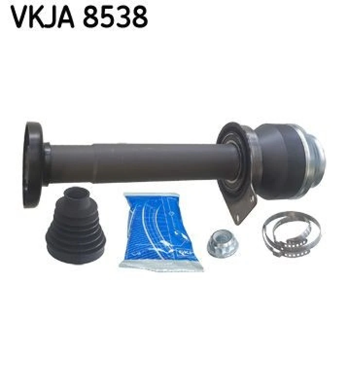 Image of SKF CV joint kit SKF VKJA 8538