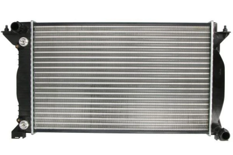 Image of THERMOTEC Engine radiator THERMOTEC D7A048TT