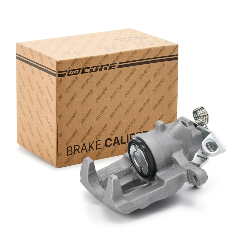 Image of goCORE Brake caliper goCORE GCG80242