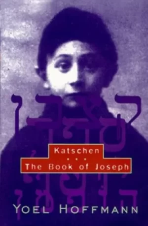Image of Katschen by Yoel Hoffmann