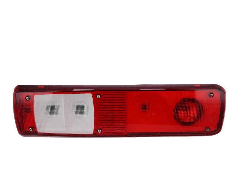 Image of DT Spare Parts 2.24510 Rear light Left, PY21W Combination Rearlight (391)
