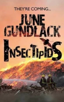Image of Insectipids by June Gundlack Paperback