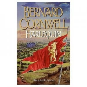 Image of Harlequin Hardback